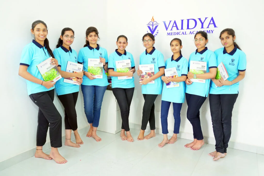 vaidya medical academy photos.Best NEET long term, Neet Crash Course, Neet integrated pU Science College in Bangalore, Karnataka