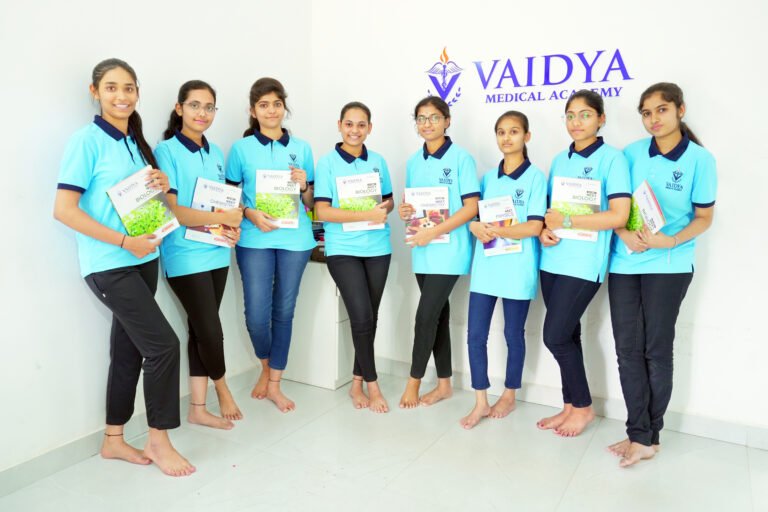 vaidya medical academy photos.Best NEET long term, Neet Crash Course, Neet integrated pU Science College in Bangalore, Karnataka